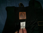 Men's insulated bib overalls