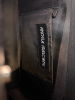 💘 rare find ANGELA FRASCONE •vTg SUPERB handbag crossbody💘valentines
