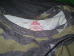Bundle of Men's XL Tops