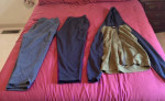 Suit Tek Gear XL Ultra Soft Fleece