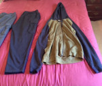 Suit Tek Gear XL Ultra Soft Fleece