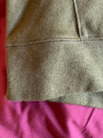 Suit Tek Gear XL Ultra Soft Fleece