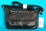 Naturalizer Melody Crossbody Bag, Balck