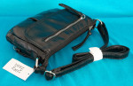 Naturalizer Melody Crossbody Bag, Balck