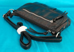 Naturalizer Melody Crossbody Bag, Balck