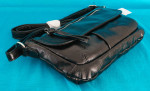 Naturalizer Melody Crossbody Bag, Balck