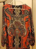 DKNY jacket & more women's clothing