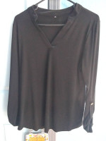 Black long sleeve