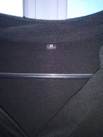 Black long sleeve