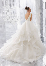 Wedding Dress/Gown (Ivory)