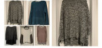 MATERNITY CLOTHES