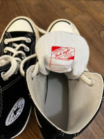 Converse Chuck 70 - Size Youth 3