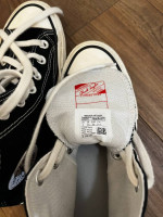Converse Chuck 70 - Size Youth 3
