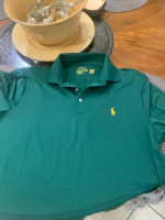 Men’s clothing