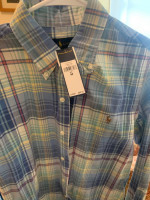 Men’s clothing