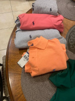 Men’s clothing