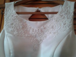 Wedding gown