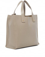 Furla Muse Musa Leather Tote Bag new