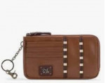 The Sak Iris wallet Tobacco Staples new with tags
