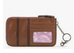 The Sak Iris wallet Tobacco Staples new with tags