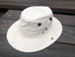 Tilley Endurables T3 Cotton Duck Hat