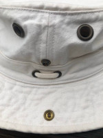 Tilley Endurables T3 Cotton Duck Hat