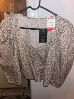 Women’s shirt