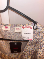 Women’s shirt
