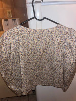 Women’s shirt