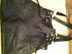Authentic YSL Reversible Tote