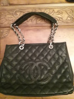 Chanel Purse