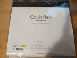 New Calvin Klein Black Tank Tops Men's Medium