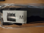 New Calvin Klein Black Tank Tops Men's Medium