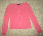 JUNIOR TOPS - all sizes