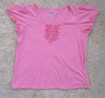 JUNIOR TOPS - all sizes