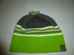 Womans Bula Knit Winter Hat Acrylic