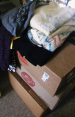 Over 570 Pieces Clothing for Resale - Lot for Resale - Many Name Brand