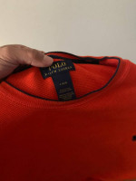 BAG OF MENS CLOTHES