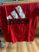 BAG OF MENS CLOTHES