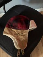 BAG OF MENS CLOTHES