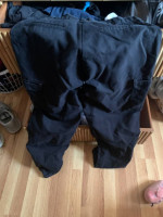 BAG OF MENS CLOTHES