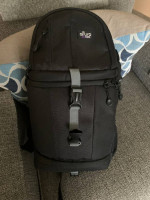 Altura Photo Camera Sling Backpack for DSLR and Mirrorless Cameras
