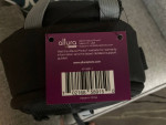 Altura Photo Camera Sling Backpack for DSLR and Mirrorless Cameras