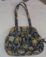 Vera Bradley Purse 3