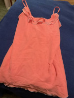 Woman's intimates
