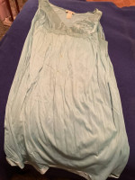 Woman's intimates