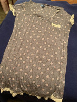 Woman's intimates