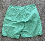 Vineyard Vines Chino Club Shorts Mint Green Size 38