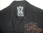 Men's Paradise Collection Short Sleeve Button Down Shirt, Cocktails