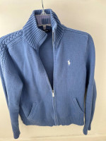 Ralph Lauren Polo tops